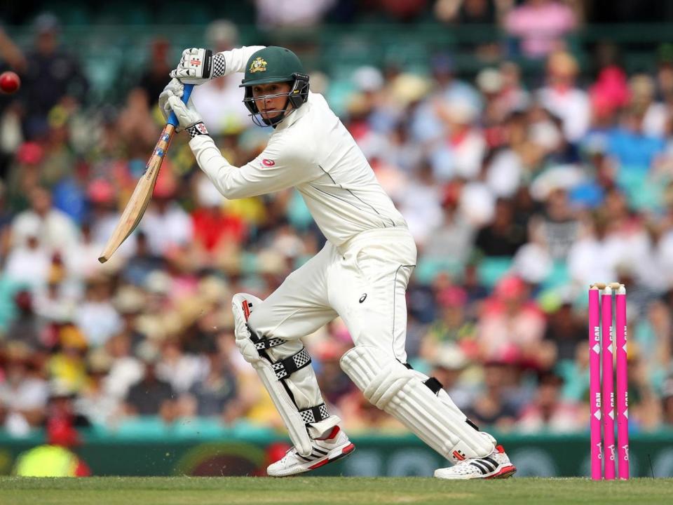 Ashes 2017: Meet Matt Renshaw, England's one that got away who's set to open against them in Australia