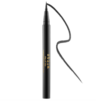 Stay All Day® Waterproof Liquid Eye Liner 