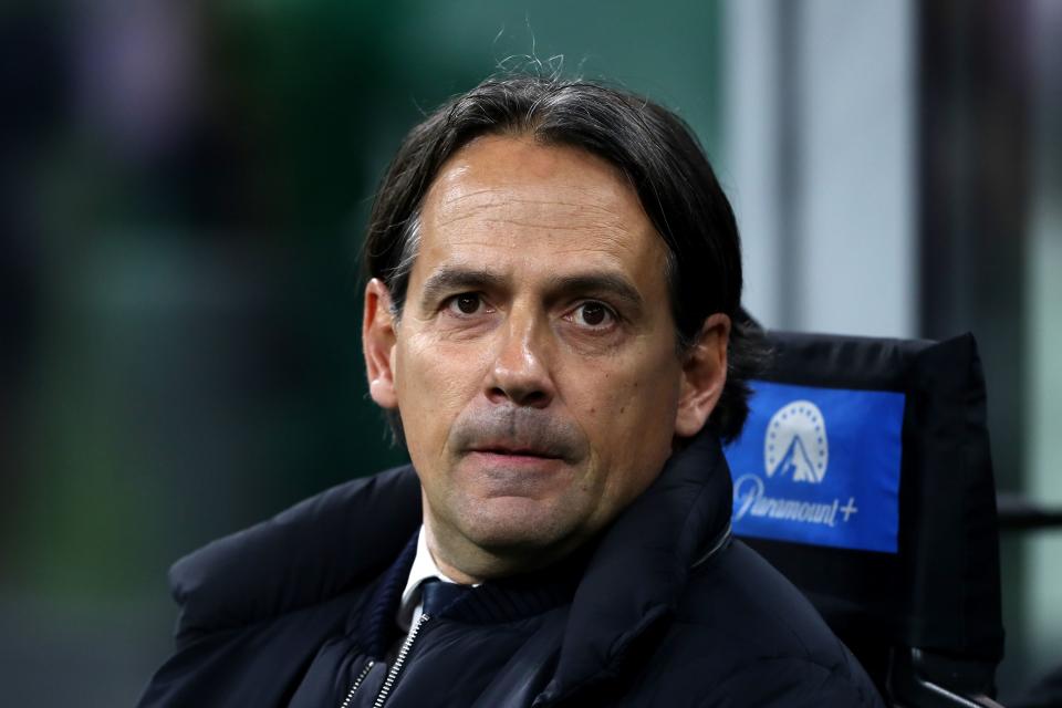 Inter Milan Yet To Agree Duration Of New Contract With Serie A Winning Coach