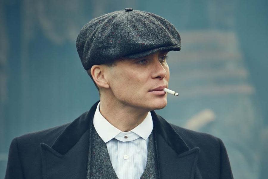 Peaky Blinders: Esto es todo lo que sabemos de la película con Cillian Murphy