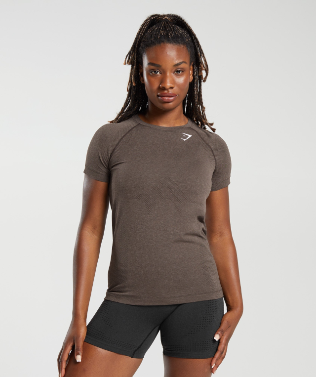 Vital Seamless 2.0 Light Long Sleeve Top