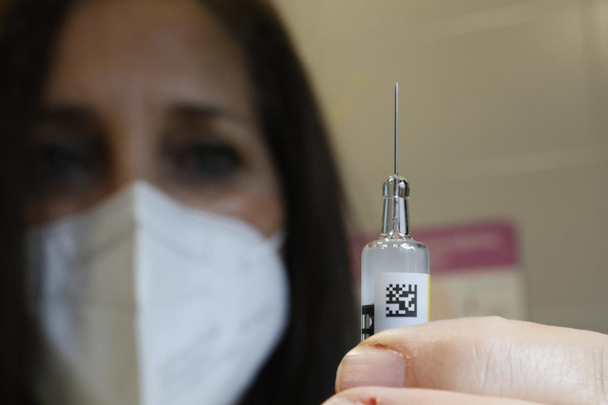 La santé financera les vaccins contre la grippe jusqu’à 5 ans et le vaccin universel contre le papillome