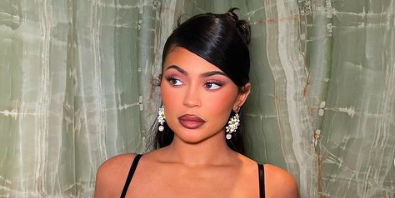 Photo credit: Kylie Jenner - Instagram