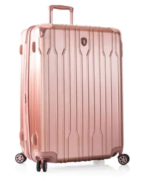 Heys Xtrak 30-Inch Spinner Suitcase