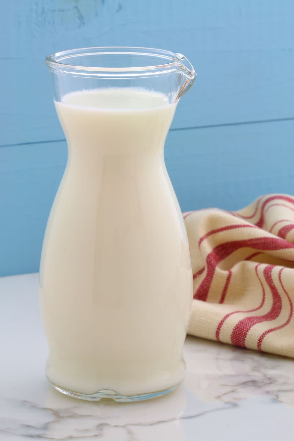 Unsweetened Soy Milk