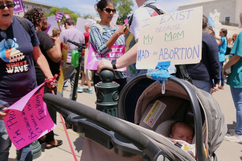 Photo credit: ANNA GASSOT - Getty Images