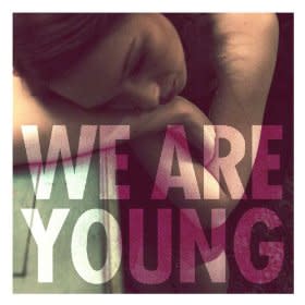 Fun feat. Janelle Monae - "We Are Young"