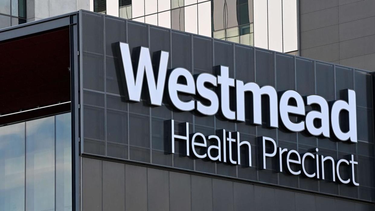 WESTMEAD HOSPITAL