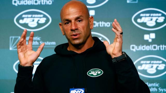 Jets cancel next week's mandatory minicamp in favor of extra rest