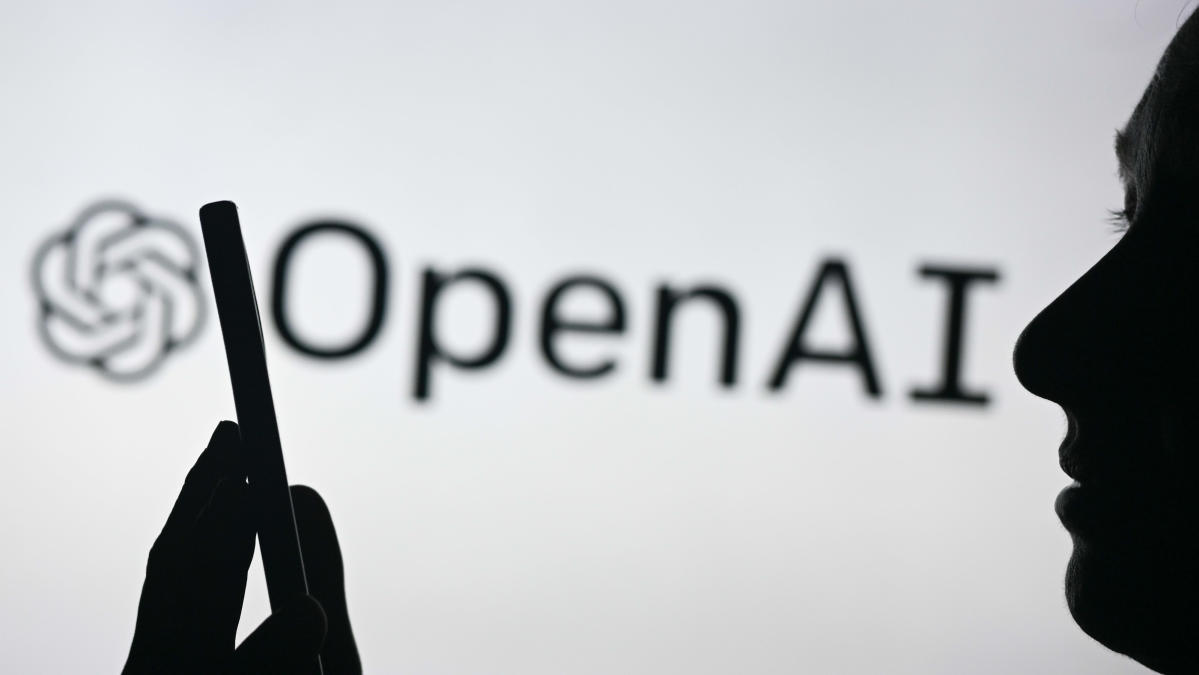 OpenAI는 월요일에 새로운 AI 검색 엔진을 시작할 수 있습니다 : Reuters