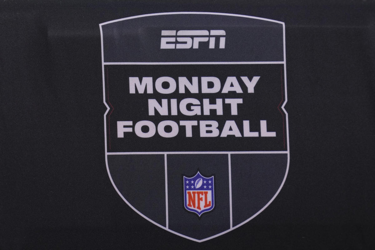 Disney, Charter end Spectrum blackout ahead of 'Monday Night Football'