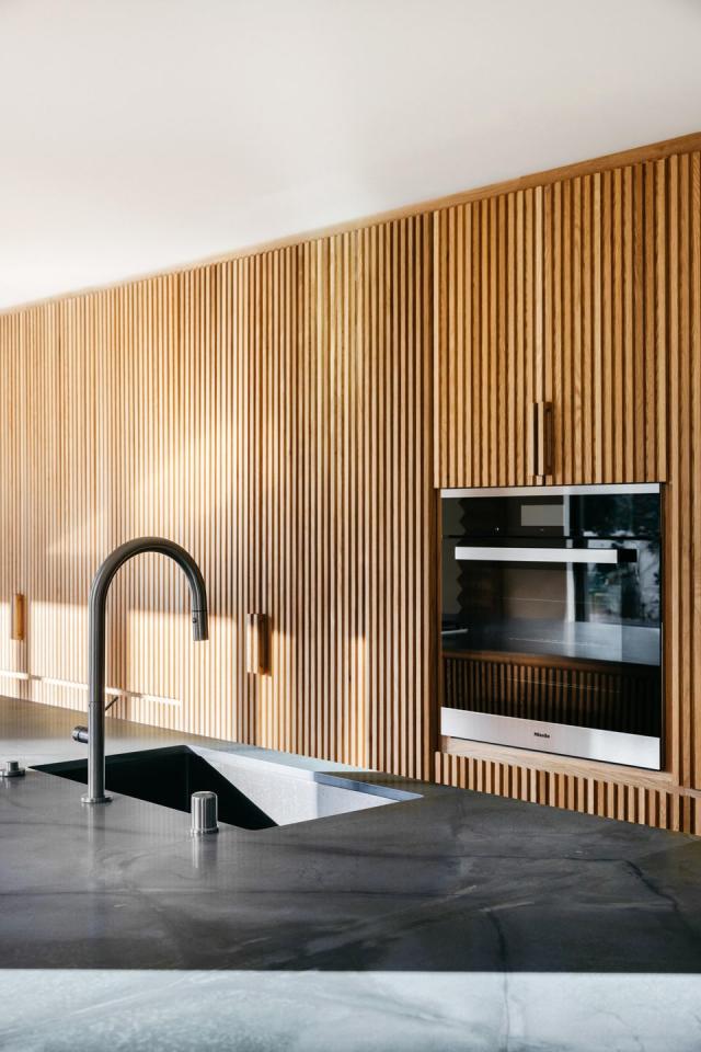 Design Trend: The Super Kitchen - The Cabinet Store + Culina Design and  Culina Design