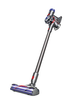 Dyson V7 Animal Pro Cordless HEPA Vacuum (Photo: Dyson)