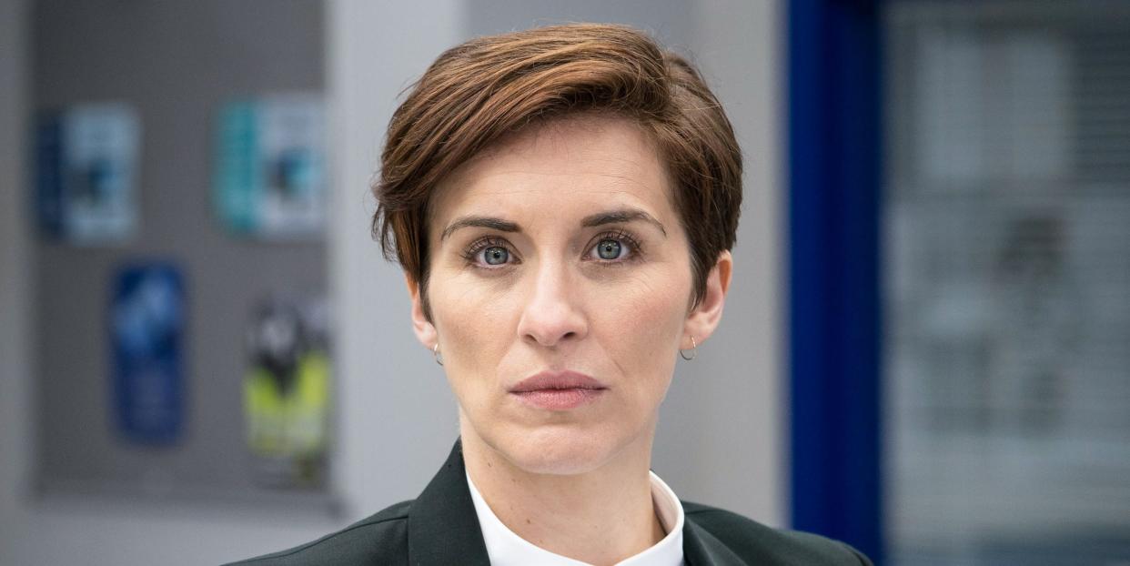 vicky mcclure, line of duty, season 6