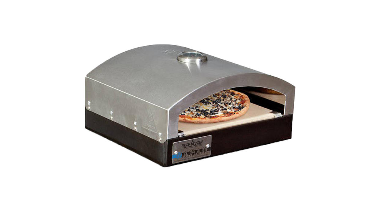 Vango Camp Chef Pizza Oven
