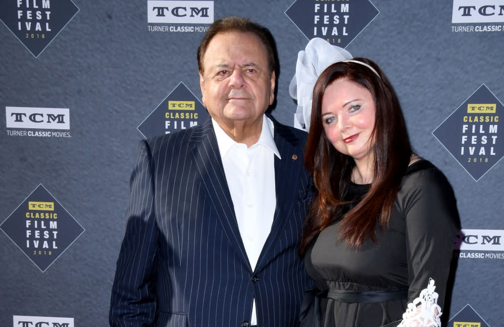 'Warrior' Paul Sorvino wanted to 'go out like a star' credit:Bang Showbiz