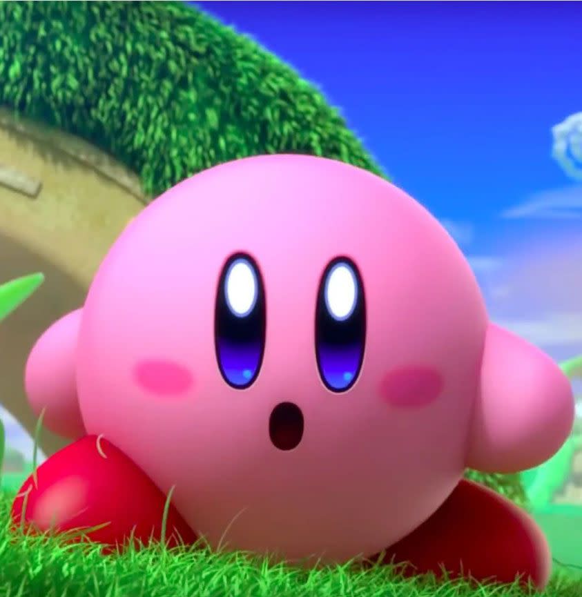 Kirby