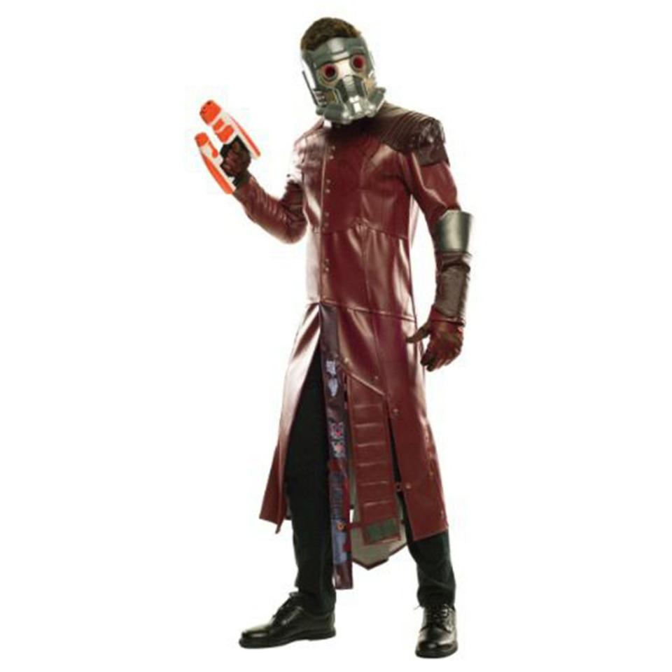 Star Lord Costume