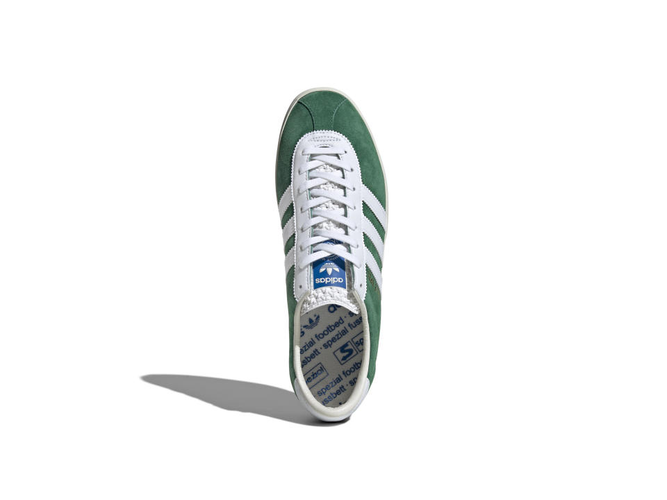 Adidas, Gazelle, Spzl, Sneakers, Photos, 