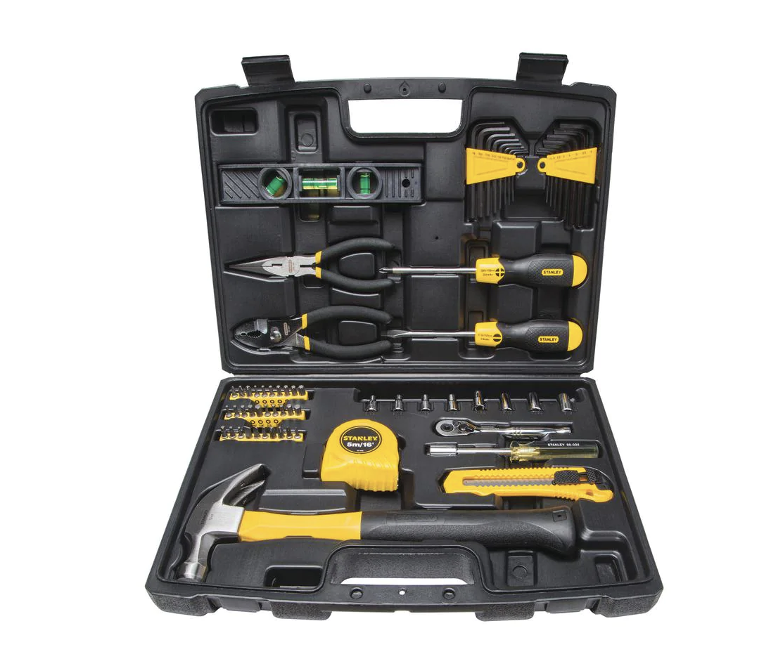 Stanley Home Tool Kit