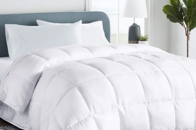 Shop This Queen Bed Sheet Set for 37% Off on  Prime Day