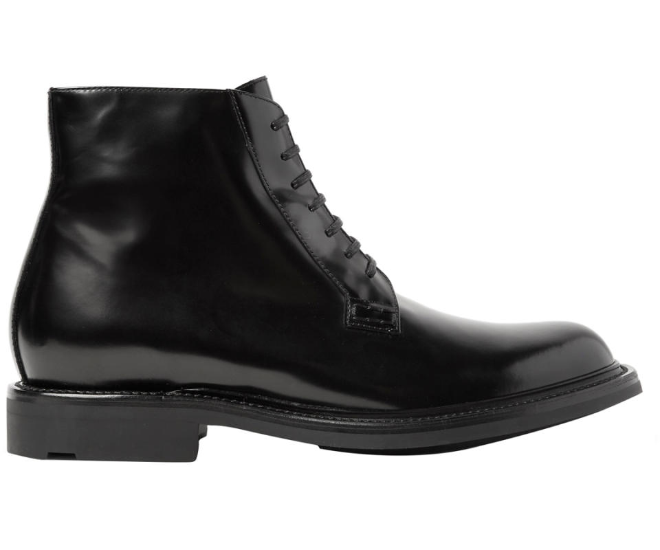 Get the James Dean look in a badass boot. 