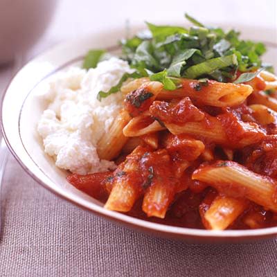 Arrabbiata Sauce