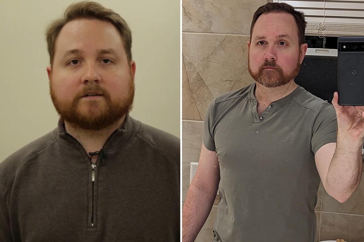 Washington Man Says Insurance Coverage Is the ‘Only Challenging Thing’ About Taking Wegovy for Weight Loss