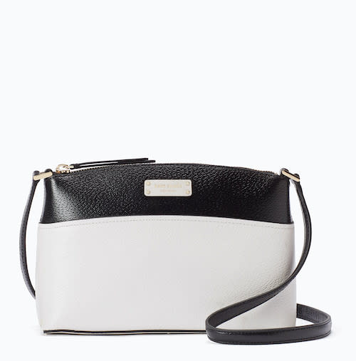 Snag one of these cute Kate Spade bags for only $69 before they're