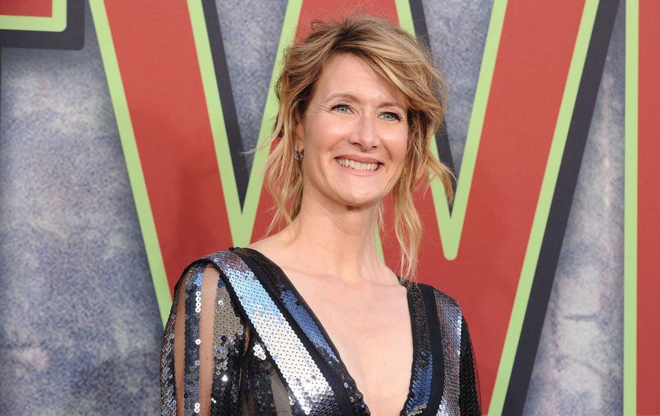 laura dern