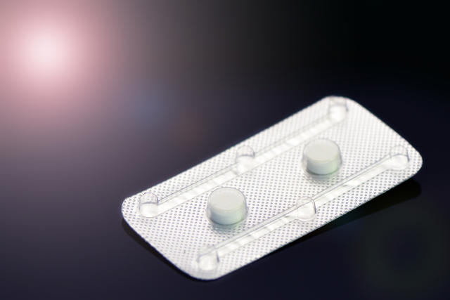 11 medications that interfere with birth control