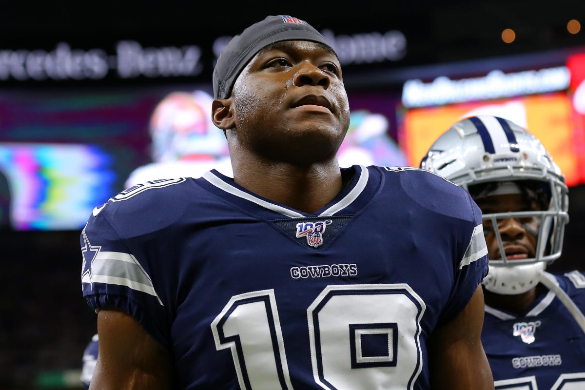 The Dallas Cowboys Are Reeling After Another Injury and Another