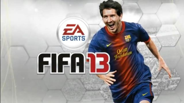 The Best FIFA Games of All Time