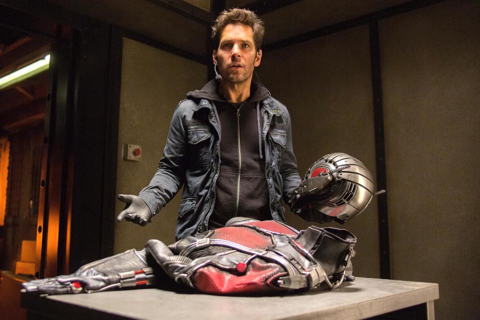 Ant-Man (2015)