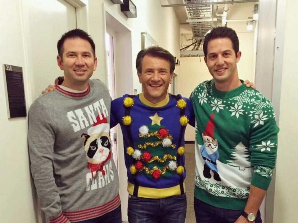 tipsy elves robert herjavec