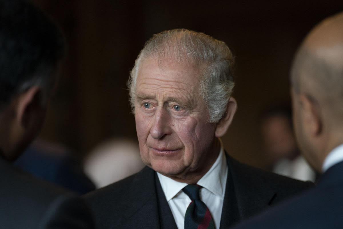 The King’s Birthday Honours list has seen North East residents have their achievements recognised <i>(Image: PA)</i>