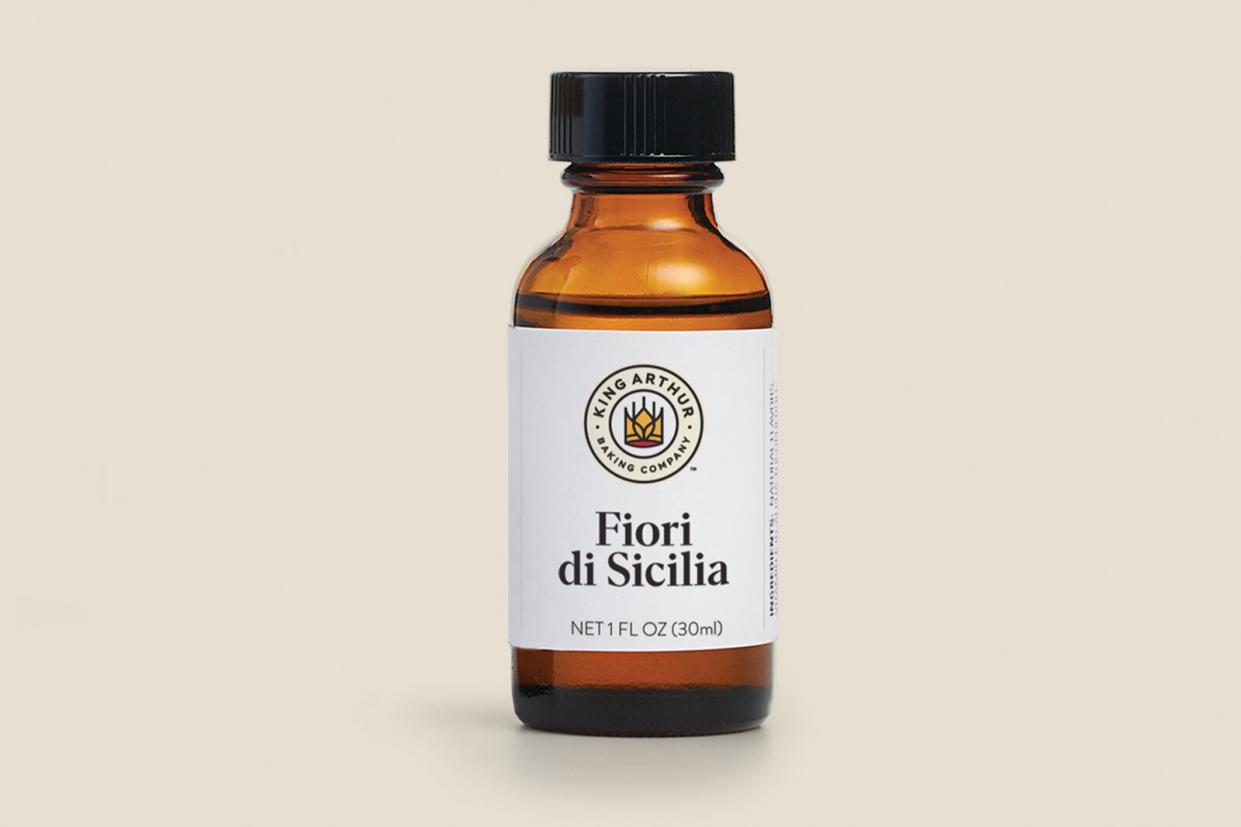 fiori di sicilia baking extract