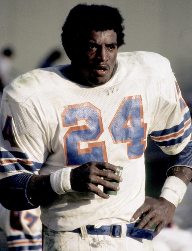 Broncos running back great Otis Armstrong, 1973 first-round pick, dies at  age 70 