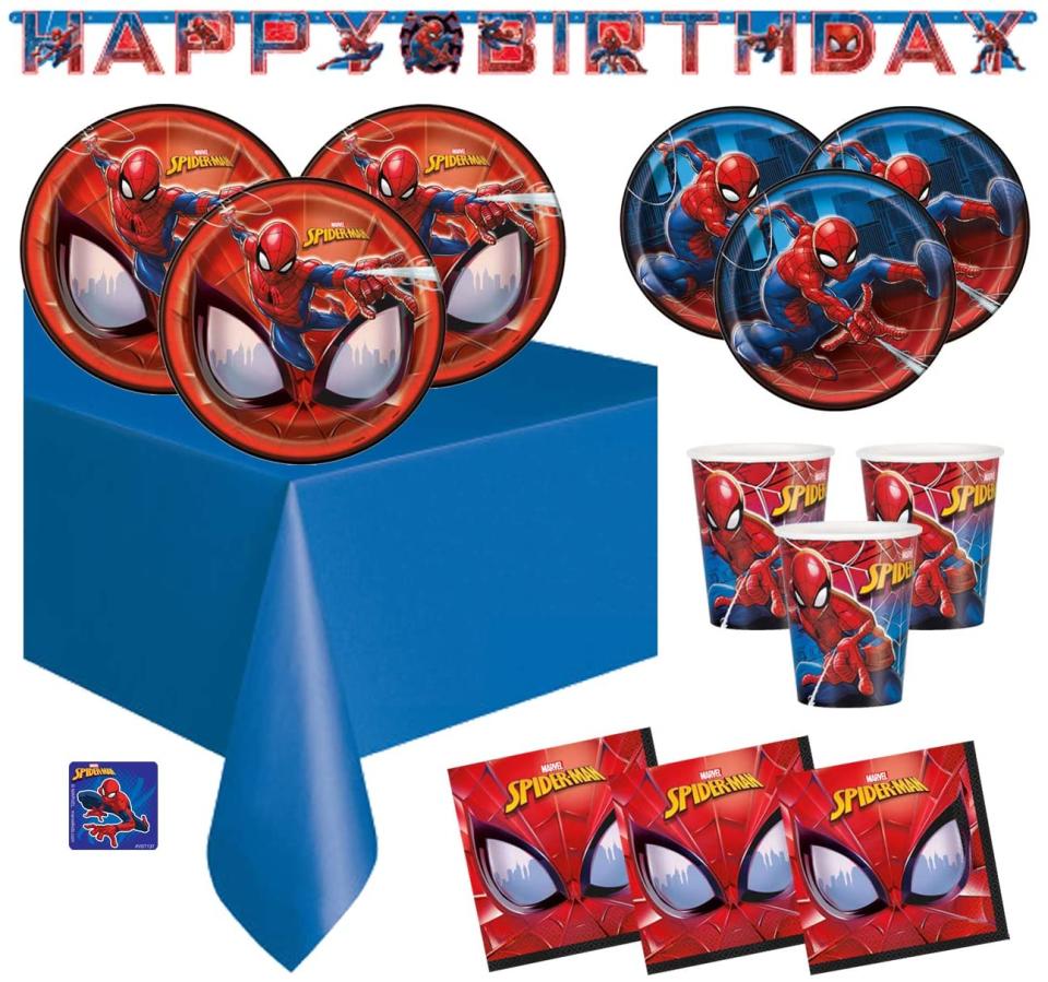 spiderman toys the toys express