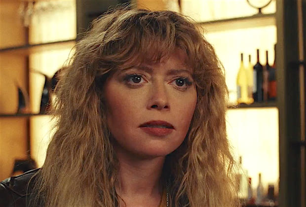 Poker Face' Review: Natasha Lyonne, Rian Johnson — Peacock – TVLine