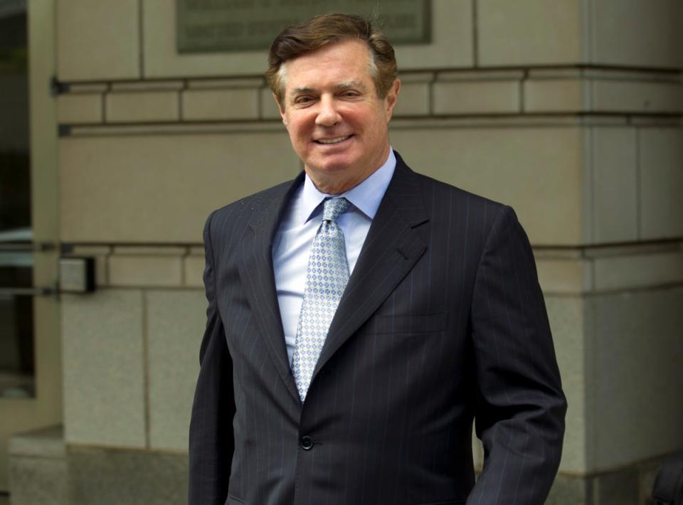 Paul Manafort (AP)