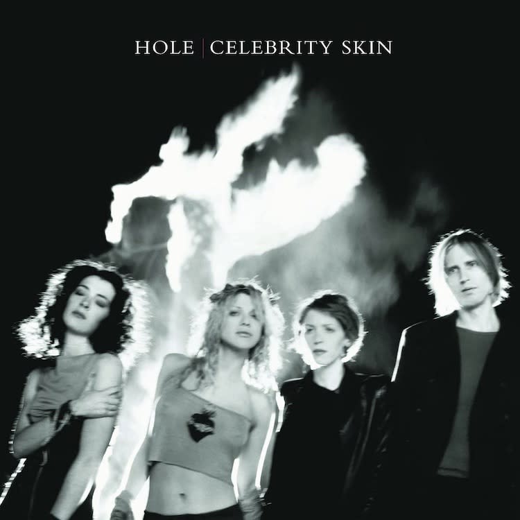 Celebrity Skin