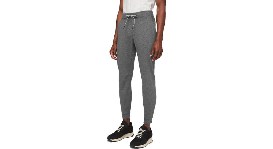 City Sweat Jogger Thermo