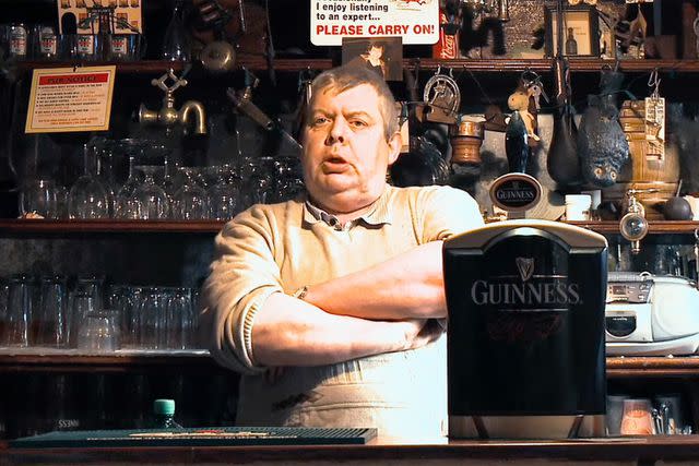 <p>The Irish Pub/IMDB</p> "The Irish Pub"