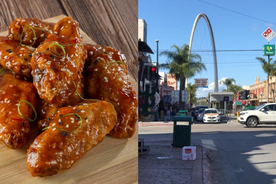 5 lugares en Tijuana para comer alitas y celebrar el “Día Mundial de las Alitas”