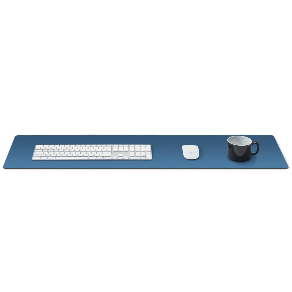 <p><a href="https://go.redirectingat.com?id=74968X1596630&url=https%3A%2F%2Fgrovemade.com%2Fproduct%2Fmatte-desk-pad%2F%3Frfsn%3D4106704.dc56a0f%26subid%3D74968X1547195X180f42ae88eb42a3dae2985747be98bd&sref=https%3A%2F%2Fwww.bestproducts.com%2Ftech%2Fg37519820%2Fbest-desk-pads%2F" rel="nofollow noopener" target="_blank" data-ylk="slk:Shop Now;elm:context_link;itc:0;sec:content-canvas" class="link ">Shop Now</a></p><p>Matte Desk Pad</p><p>$50.00</p><p>grovemade.com</p>