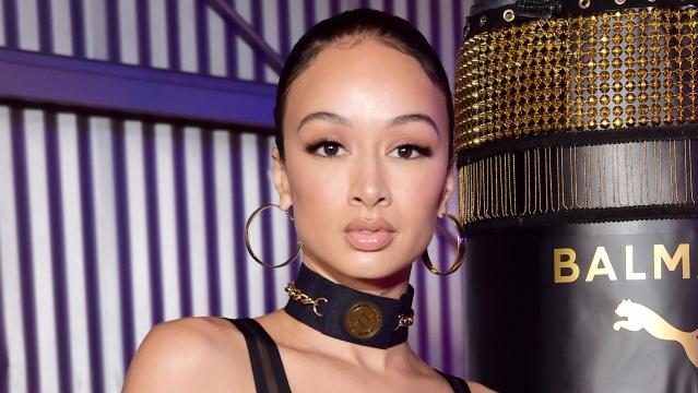 Orlando Scandrick Calls Off Engagement to Draya Michele: It was a