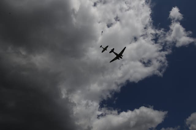 D-Day 75th anniversary