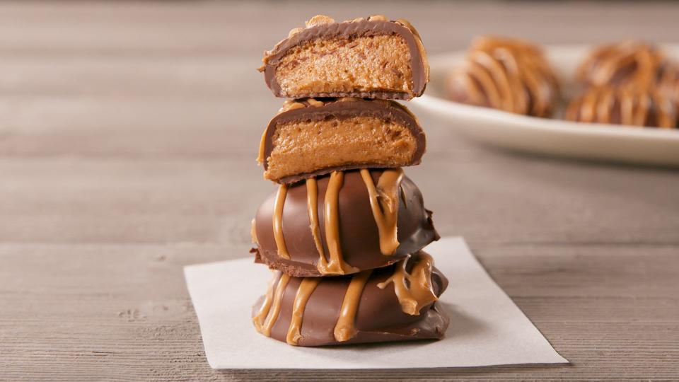 Irresistible Vegan Cookies That Rival the Real Thing