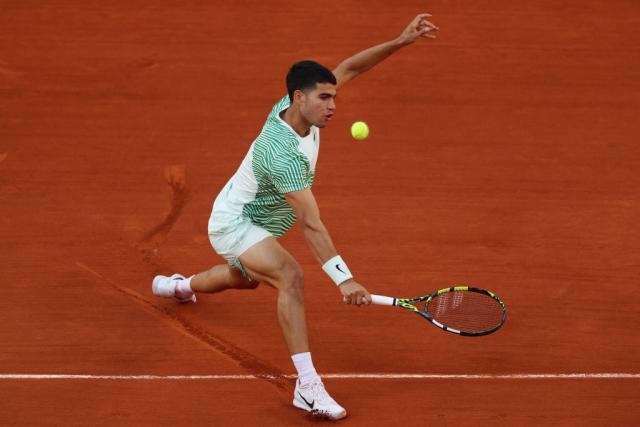 Tie-break to be introduced at the Roland Garros in the decisive sets of  qualies matches